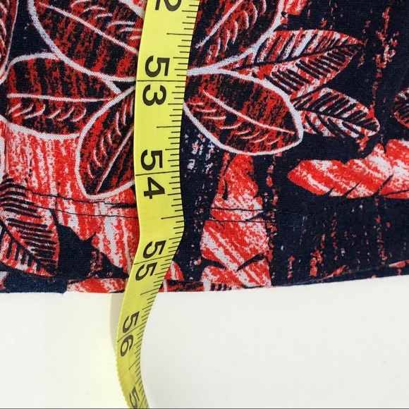 Teeze Me Crocheted Halter Maxi Dress Size M - Picture 8 of 8